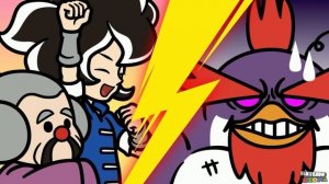 WarioWare: Move It! ⁴ᴷ Full Playthrough (2-Player)