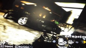 NFSMW 2005 Как сделать тачку RONNIE/Need FOR Speed Most Wanted 2005 How To Make Ronnie's cars