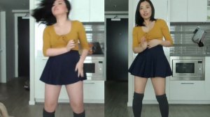 Kpop Dance Progress & Weight Loss