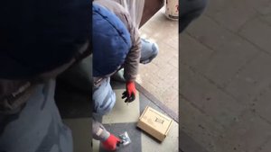 Установка домофона Элтис г. Калининград
