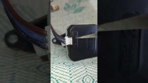 Разъем фары Chery Fora/Vortex Estina. Распиновка корректора фар, ближнего, дальнего, и габаритов.