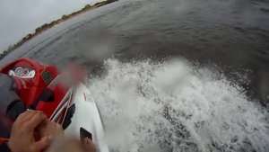 Прокат Yamaha VX 700