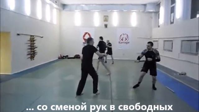 Тапи-Тапи - подводящие упражнения смотреть онлайн