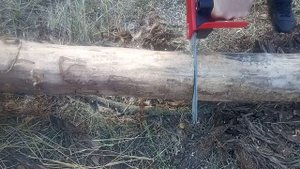 Аккумуляторная цепная пила (Бесщеточный двигатель)