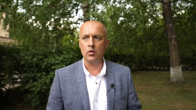 Местные проезды отремонтируют к осени смотреть онлайн