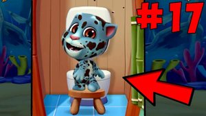 Ищем Мышку. 17 серия Том и его друзья на канале BabyMax. Мультик. Игры для детей на Андроид.