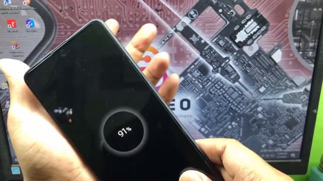 Trik Masuk Recovery Mode Samsung A51 SM-A515F смотреть онлайн