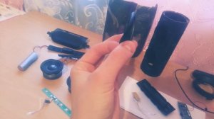 Что делать если в колонку JBL попала Вода???Ремонт колонки #JBL