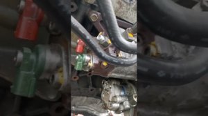 Двигатель б/у Opel Omega B Y25DT 2,5 Дизель контрактный