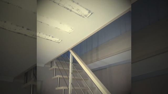 Лестница на больцах смотреть онлайн