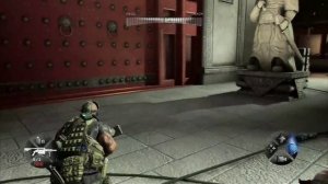 Прохождение Army of Two: The 40th Day - #10: Сложный выбор (Финал)