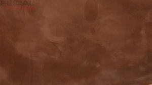 Венецианская штукатурка на потолке! Мраморный потолок в интерьере!