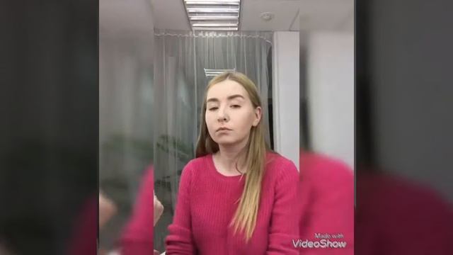 Типы клиентов на макияже