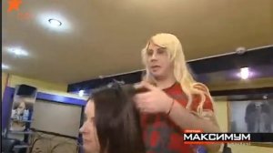 Украинский Ответ Сергею Звереву 2013 СЕРГЕЙ ПАСТУХ