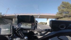 2021 Honda NC750X Top Speed