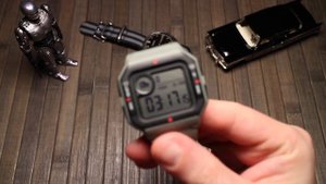 Горькая правда о смарт часах Xiaomi Amazfit Neo спустя одну неделю использования
