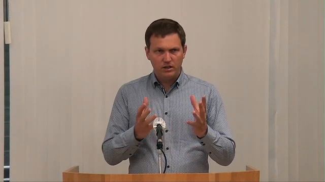 Online - Богослужение 29.08.2020 смотреть онлайн