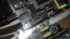 ASUS H81M-C rev 1.02