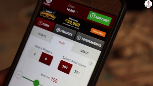 Junglee Rummy Se Paise Kaise Kamaye | Rummy Earning App 2022 | New Rummy App смотреть онлайн