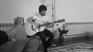 Шамиль Ибрагимов - Милана. 2015