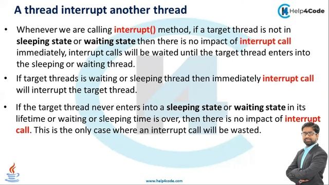 Learn Java Multithreading in 2 Hours | Multithreading Interview Questions Answers | Ashish Gadpayle