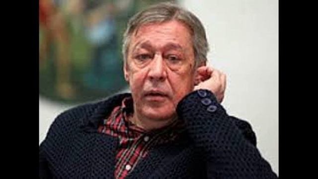НЕ УВИДИМ БОЛЬШЕ ЕФРЕМОВА...ЧАС НАЗАД ПРИШЛА СТРАШНАЯ НОВОСТЬ О МИХАИЛЕ ЕФРЕМОВЕ....