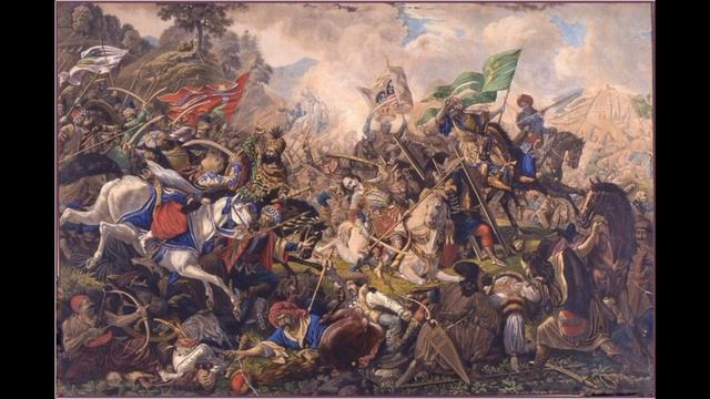 Кратка история Хорватии смотреть онлайн