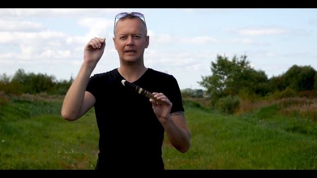 Обзор нового ножа из стали Elmax смотреть онлайн