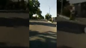 Узбекистан город Фергана Киргили