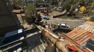 Проверьте дом, где прячется Джамиль. Найдите дом Салима. Обыщите мастерскую Салима Dying Light