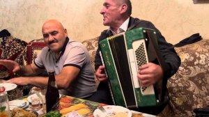 Керимов Магомед.Дибгаши