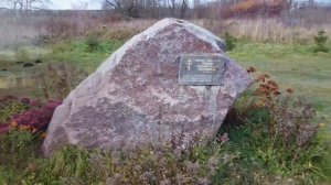 Выбуты.Ольгин источник, Ольгин крест, Церковь Ильи Пророка