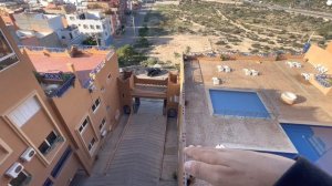 Taghazout : appartement titré 70 m2 F3 à vendre vue sur Mer ? plage ?  ?