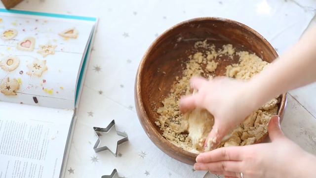 Christmas recipes | Рождественское печенье