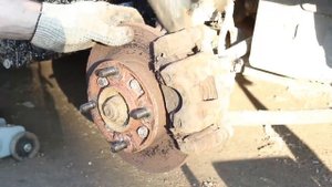 Купил Daewoo Matiz? Готовь карман шире.. или (Как я купил Daewoo Matiz)