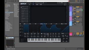 How to Make a Siren In Serum || Police Siren In Serum || Serum Sound Design Tutorial