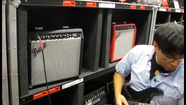 DHuf10 25R demo смотреть онлайн