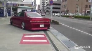 Тойота марк 2 турбо япония