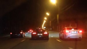 Чайзер смотра