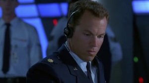 Independence Day - nuclear attack