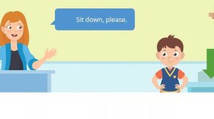 Английский язык 3 класс. Глаголы