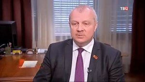 ТВЦ: Александр Сметанов о программах поддержки для молодых ученых