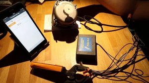 Регулятор давления конденсации РДК 8.4