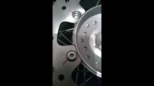 Смазка подшипников на китайском мотоцикле без снятия. Рейсер Пантера (райсер)