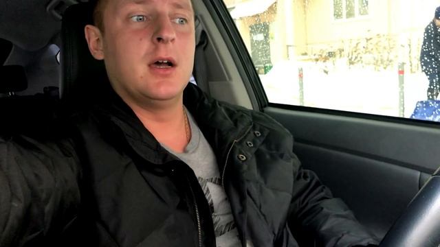 Toyota Prius 24 часа ЗИМОЙ!!!! СКОЛЬКО СОЖРЕТ БЕНЗИНА.... смотреть онлайн