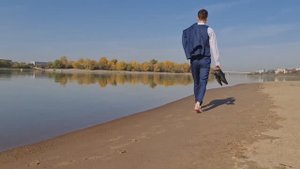 Участник литературно-художественного видеоконкурса "Край березовый, край Есенина", Самойлов Иван