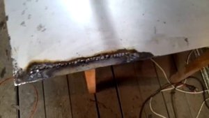 Ремонт двери Деу Матиз