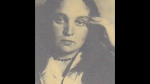 Maria Yudina plays Beethoven Sonata No. 27 in E minor Op. 90