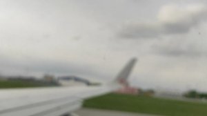 Летим в Сочи из Кольцово