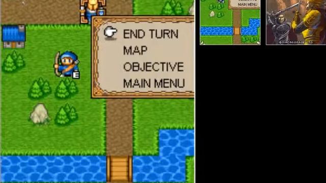 Amonimus VS Ancient Empires (Regroup) смотреть онлайн